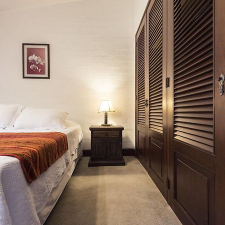 Posada Monterrico Boutique Hotel Lima Extérieur photo