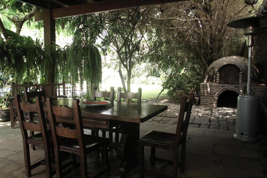Posada Monterrico Boutique Hotel Lima Extérieur photo