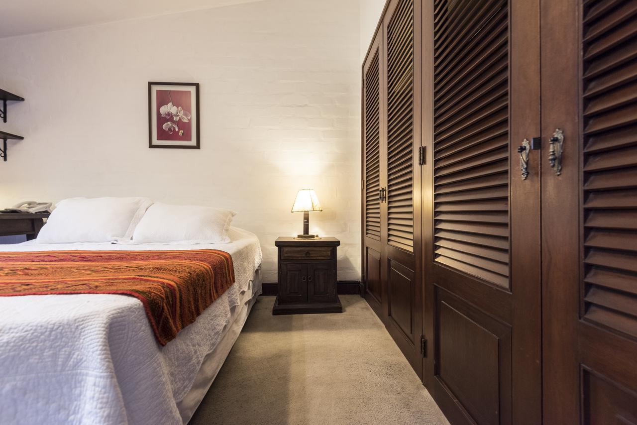 Posada Monterrico Boutique Hotel Lima Extérieur photo