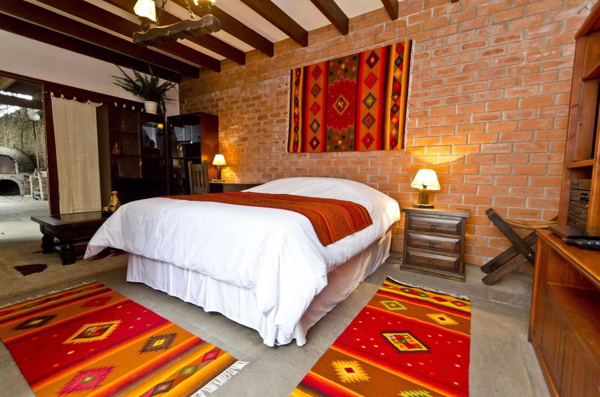 Posada Monterrico Boutique Hotel Lima Extérieur photo